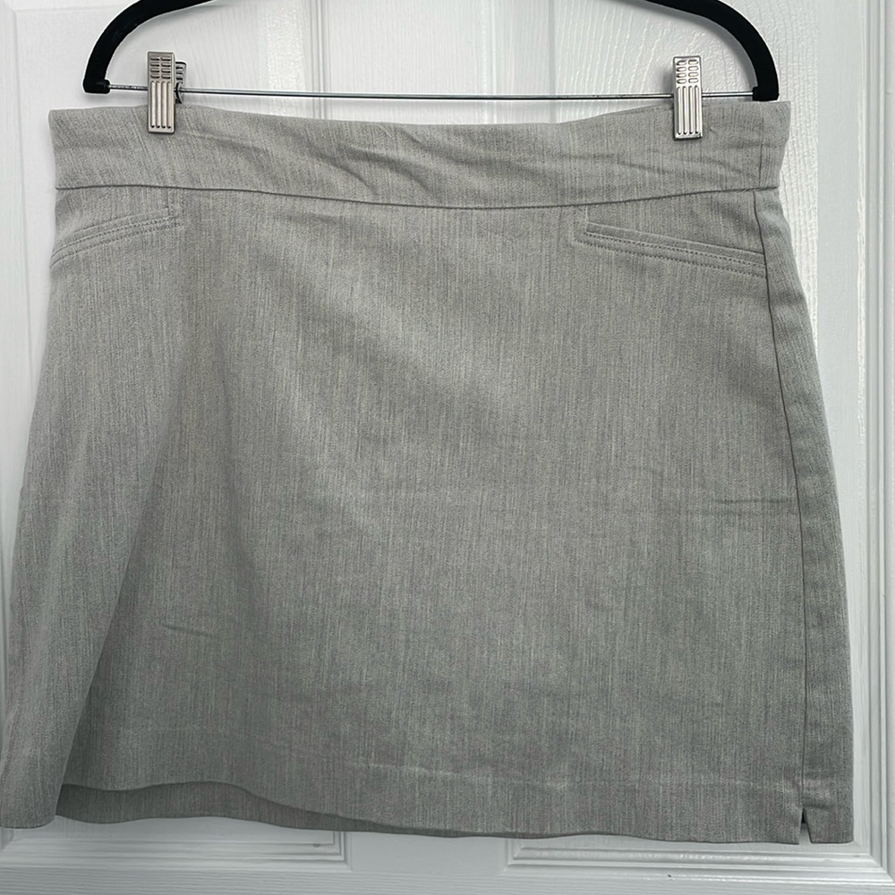 Skort